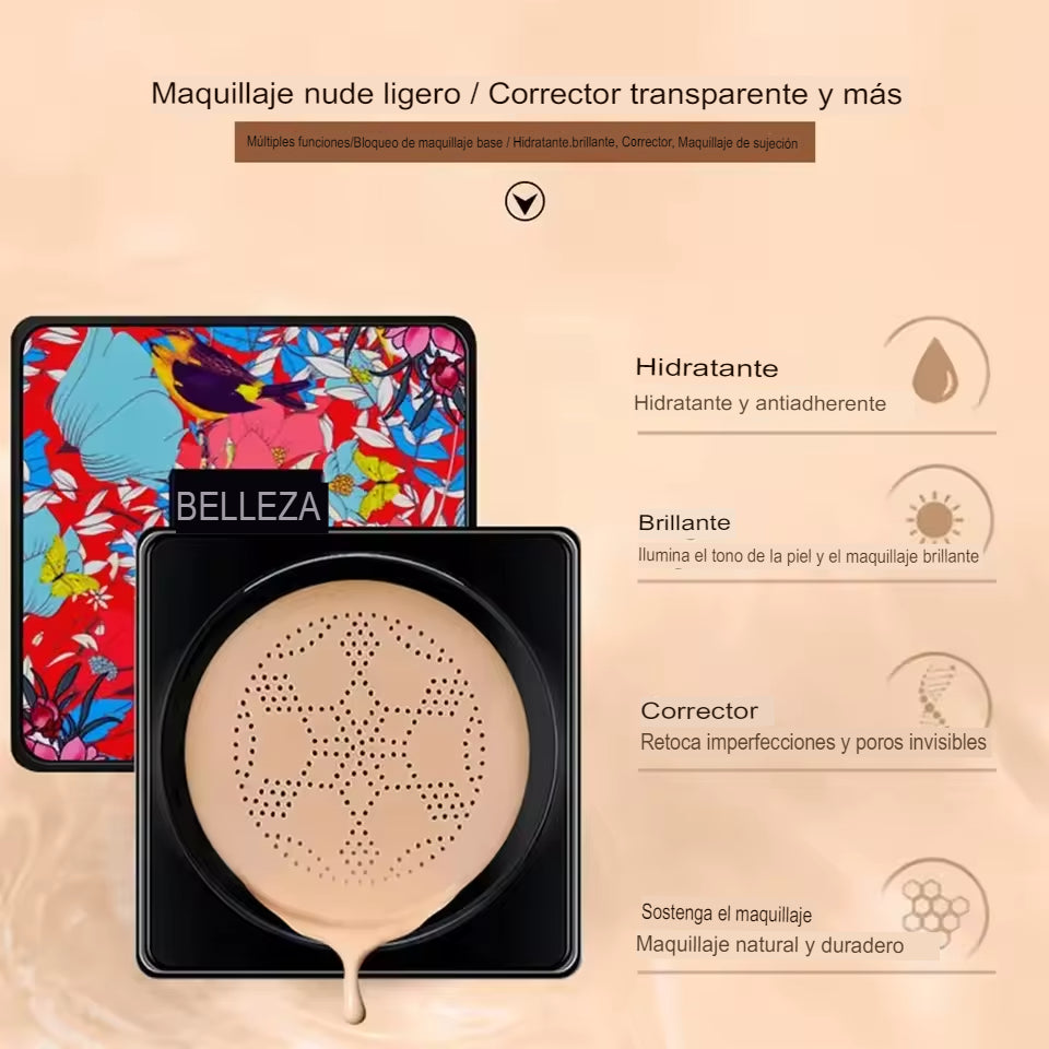 BB Cream - Base Maquillaje Hidratante®