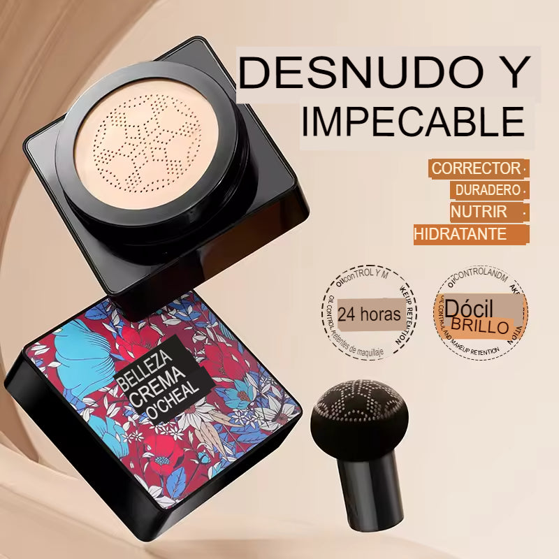 BB Cream - Base Maquillaje Hidratante®